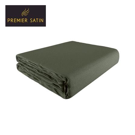 ผ้านวม PREMIER SATIN ROYAL TOUCH SOLID 60x80 นิ้ว SPC081_0
