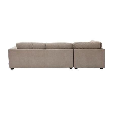 โซฟาเข้ามุมซ้าย SB FURNITURE LASSIE 19248637 สีน้ำตาล_3