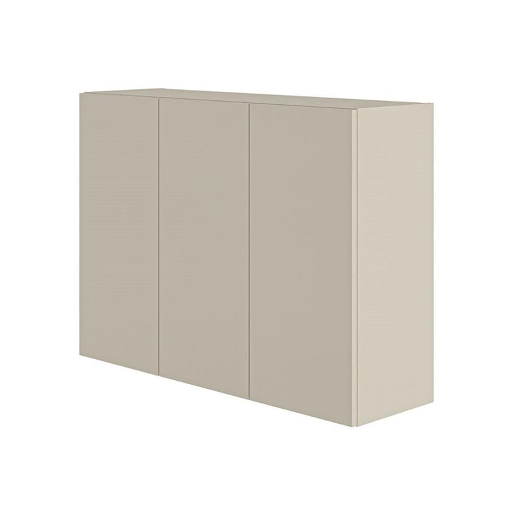 ตู้แขวนผนัง SB FURNITURE TERA 19250254 สีพาสเทล่า ครีม