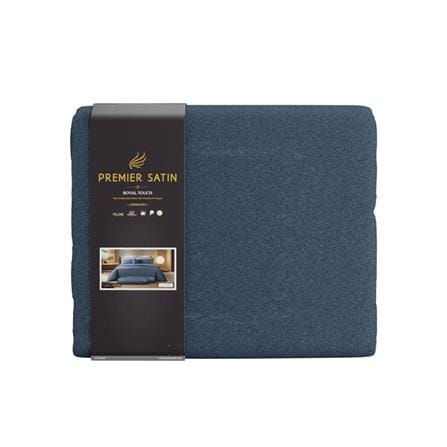 ผ้านวม PREMIER SATIN ROYAL TOUCH SOLID 100x90 นิ้ว SPC085_2