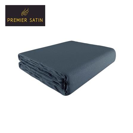 ผ้านวม PREMIER SATIN ROYAL TOUCH SOLID 60x80 นิ้ว SPC084_0