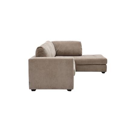 โซฟาเข้ามุมขวา SB FURNITURE LASSIE 19248638 สีน้ำตาล_2