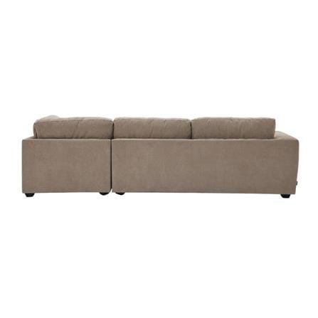 โซฟาเข้ามุมขวา SB FURNITURE LASSIE 19248638 สีน้ำตาล_3