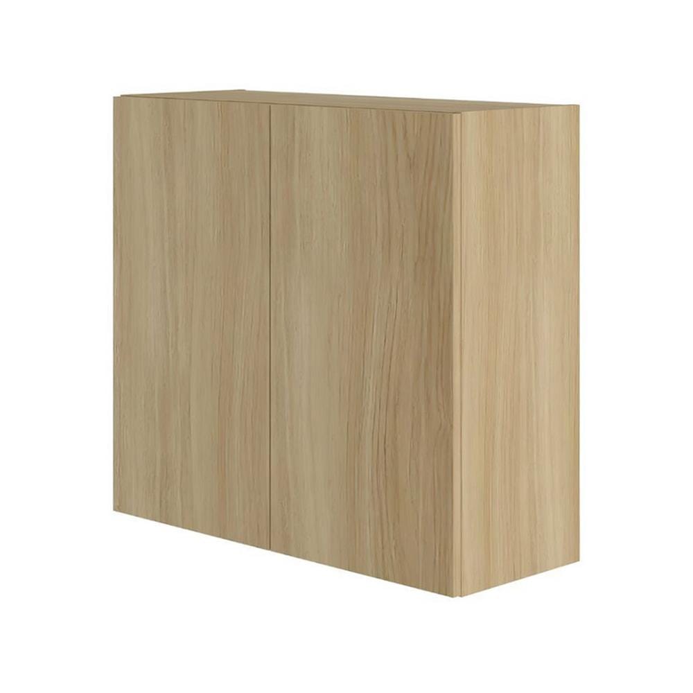 ตู้แขวนผนัง SB FURNITURE TERA 19250252 สีวัลเลย์โอ๊ค