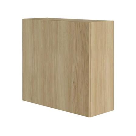 ตู้แขวนผนัง SB FURNITURE TERA 19250252 สีวัลเลย์โอ๊ค_0