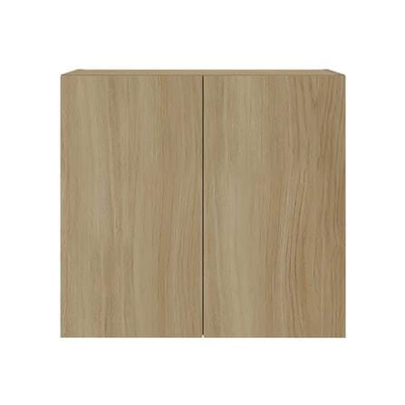 ตู้แขวนผนัง SB FURNITURE TERA 19250252 สีวัลเลย์โอ๊ค_1