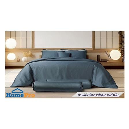 ปลอกหมอนหนุน PREMIER SATIN ROYAL TOUCH SOLID SPC084_3