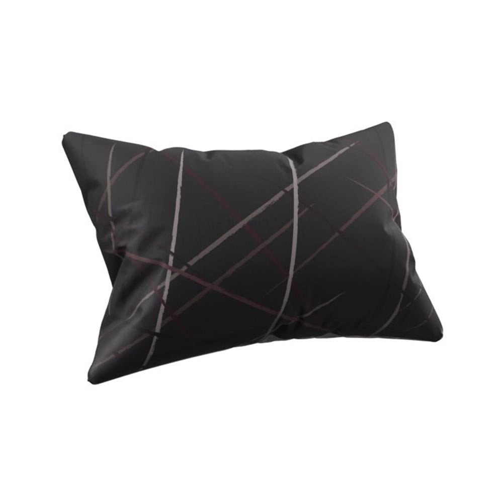 ปลอกหมอนหนุน PREMIER SATIN ROYAL TOUCH PRINT PC147