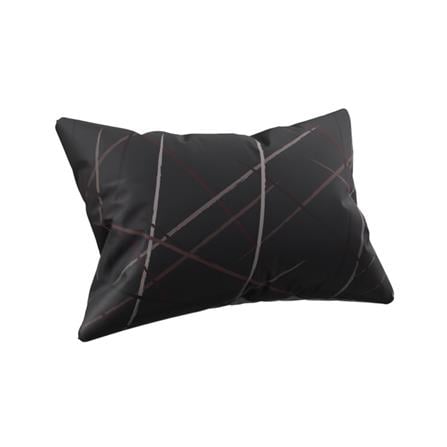 ปลอกหมอนหนุน PREMIER SATIN ROYAL TOUCH PRINT PC147_0