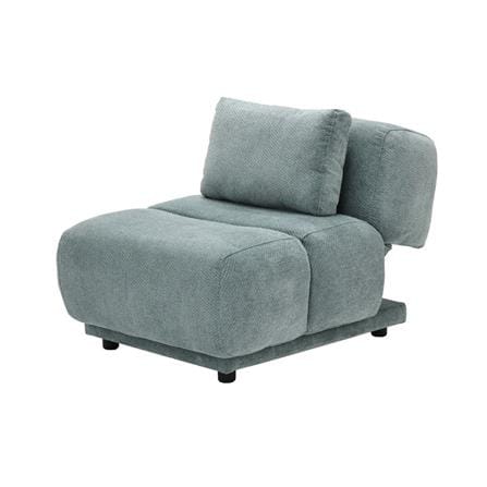 โซฟาเบด SB FURNITURE CHAUNCY 19243062 สีเขียว_0