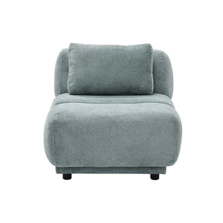 โซฟาเบด SB FURNITURE CHAUNCY 19243062 สีเขียว_1