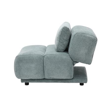 โซฟาเบด SB FURNITURE CHAUNCY 19243062 สีเขียว_3