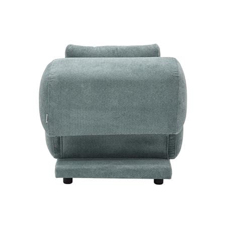 โซฟาเบด SB FURNITURE CHAUNCY 19243062 สีเขียว_4