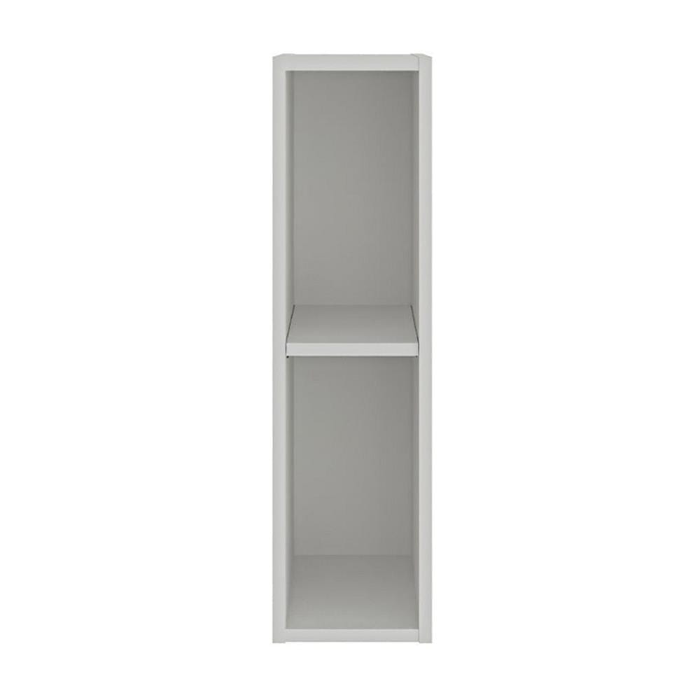 ตู้แขวนผนัง SB FURNITURE TERA 19250250 สีขาว