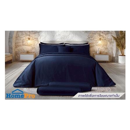 ปลอกหมอนหนุน PREMIER SATIN ROYAL TOUCH SOLID SPC083_3
