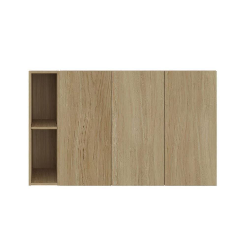 ตู้แขวนผนัง SB FURNITURE TERA 59064549 สีวัลเลย์โอ๊ค