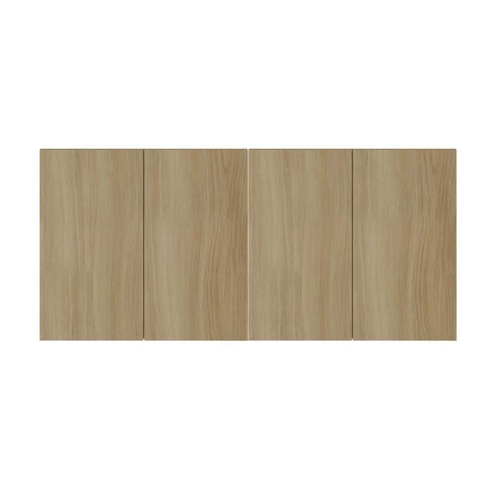 ตู้แขวนผนัง SB FURNITURE TERA 59064552 สีวัลเลย์โอ๊ค