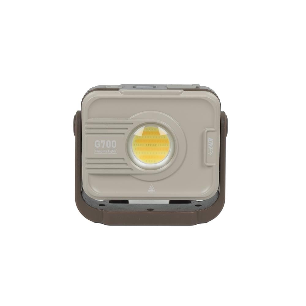 ไฟฉาย LED WORK LIGHT ELECKTA LP01 1200 ลูเมน 10 วัตต์ DAYLIGHT