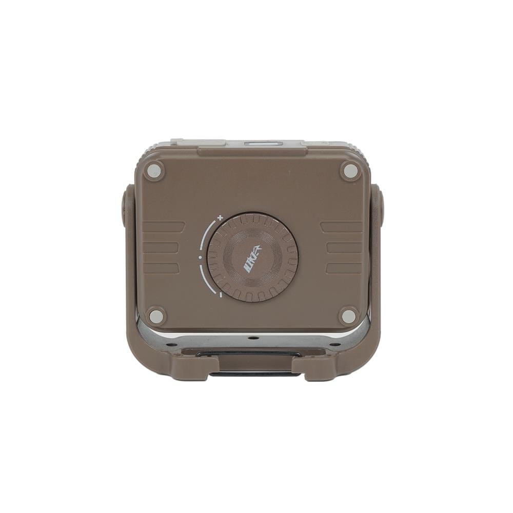 ไฟฉาย LED WORK LIGHT ELECKTA LP01 1200 ลูเมน 10 วัตต์ DAYLIGHT