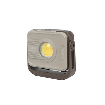 ไฟฉาย LED WORK LIGHT ELECKTA LP01 1200 ลูเมน 10 วัตต์ DAYLIGHT_1