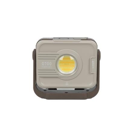ไฟฉาย LED WORK LIGHT ELECKTA LP01 1200 ลูเมน 10 วัตต์ DAYLIGHT_2