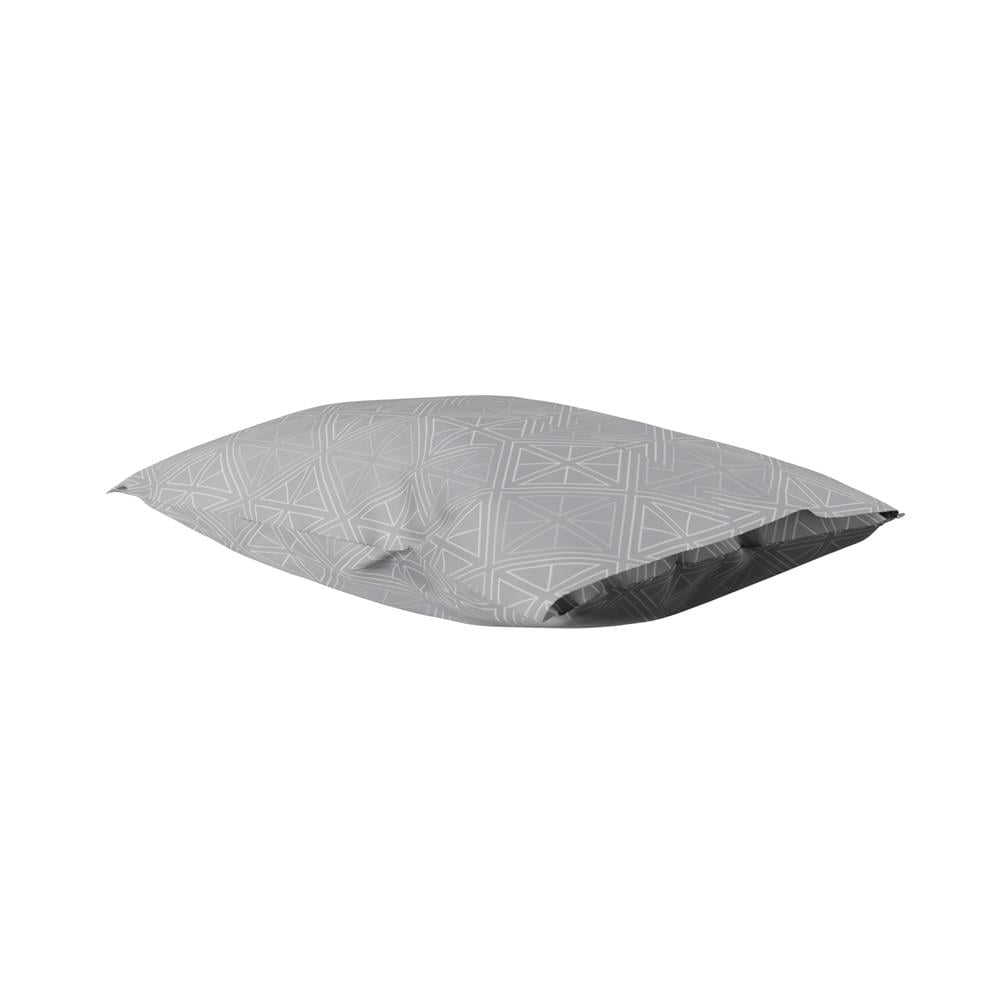ปลอกหมอนหนุน PREMIER SATIN ROYAL TOUCH PRINT PC149