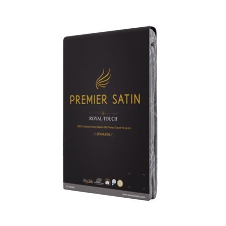 ปลอกหมอนหนุน PREMIER SATIN ROYAL TOUCH PRINT PC149_2