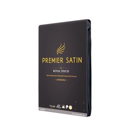 ปลอกหมอนหนุน PREMIER SATIN ROYAL TOUCH PRINT PC150_2