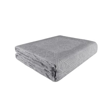 ผ้านวม PREMIER SATIN ROYAL TOUCH PRINT 100x90 นิ้ว PC149_0
