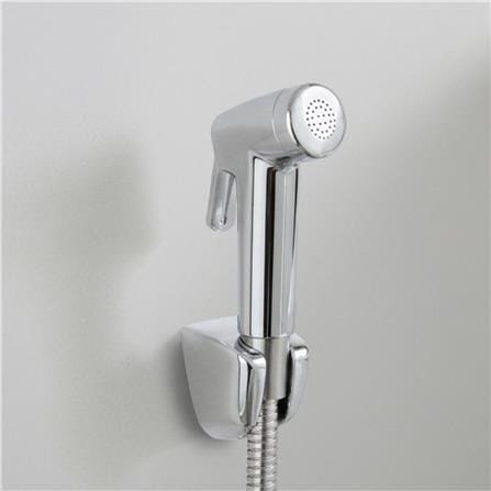 สายฉีดชำระครบชุด BEN BN H811-CR-1579 สีโครม_6