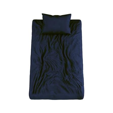 ชุดผ้าปูที่นอน 3.5 ฟุต (ชุด 2 ชิ้น) PREMIER SATIN ROYAL TOUCH PRINT PC146_1