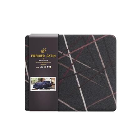 ผ้านวม PREMIER SATIN ROYAL TOUCH PRINT 60x80 นิ้ว PC147_2