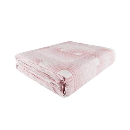 ผ้านวม PREMIER SATIN ROYAL TOUCH PRINT 100x90 นิ้ว PC145_0