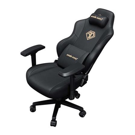 เก้าอี้เกมมิ่ง ANDA SEAT PHANTHOM 3 PRO SIZE L สีดำ_3