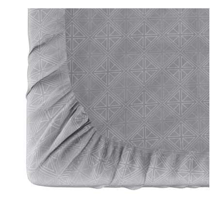 ชุดผ้าปูที่นอน 3.5 ฟุต (ชุด 2 ชิ้น) PREMIER SATIN ROYAL TOUCH PRINT PC149_2