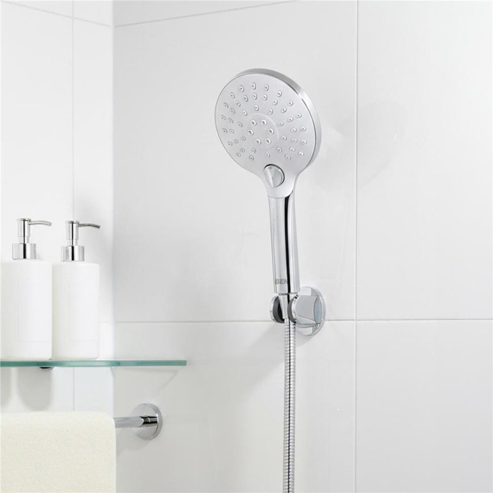 ฝักบัวสายอ่อน 3 ระดับ BEN D413-D2332