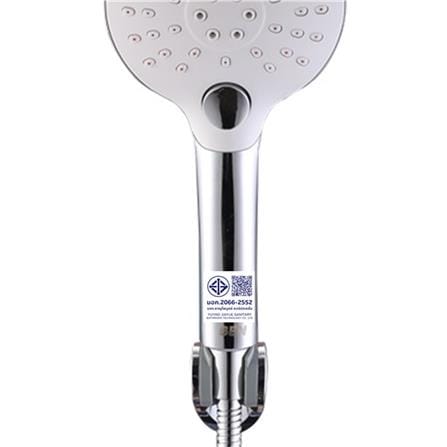 ฝักบัวสายอ่อน 3 ระดับ BEN D413-D2332_9