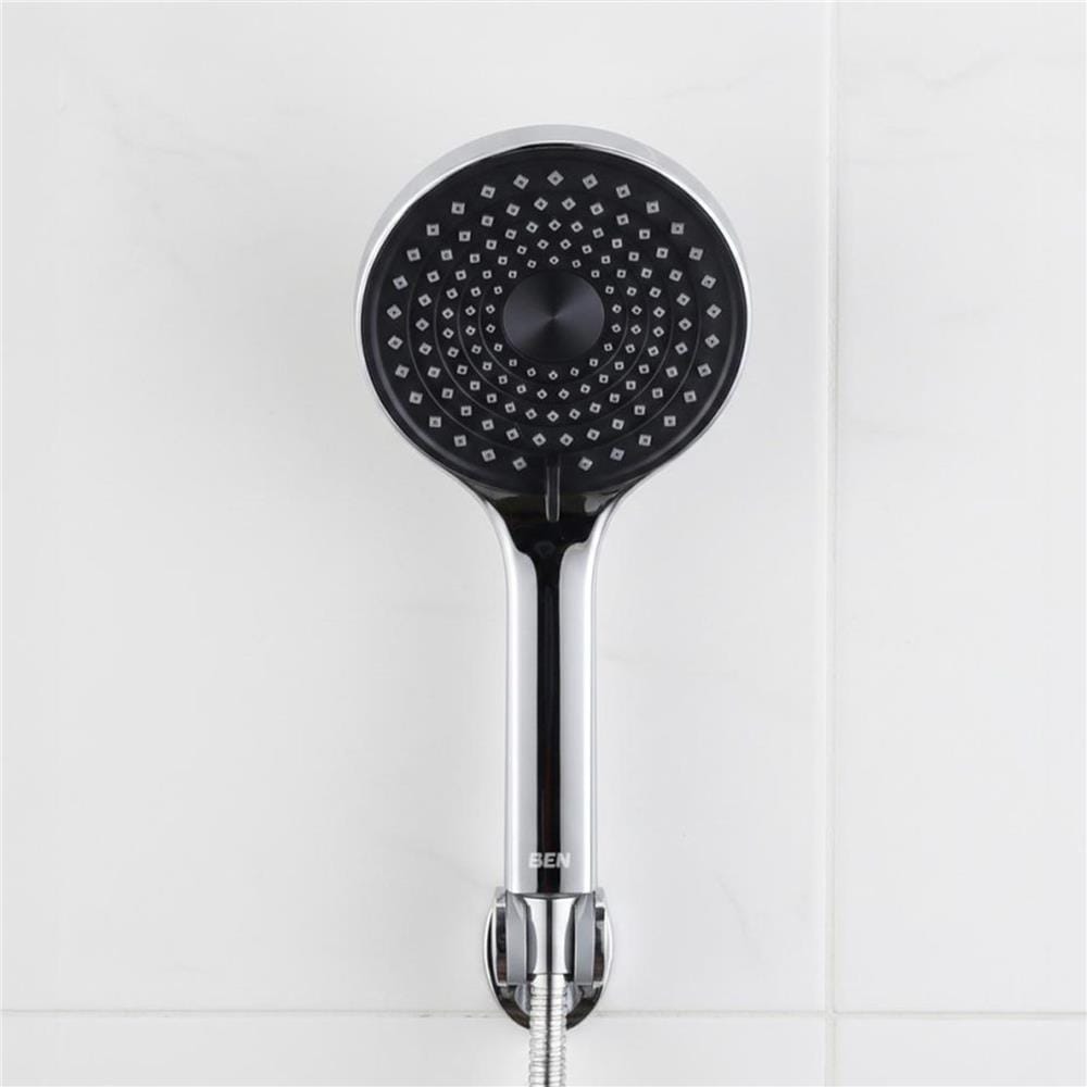 ฝักบัวสายอ่อน 3 ระดับ BEN D413-D5225