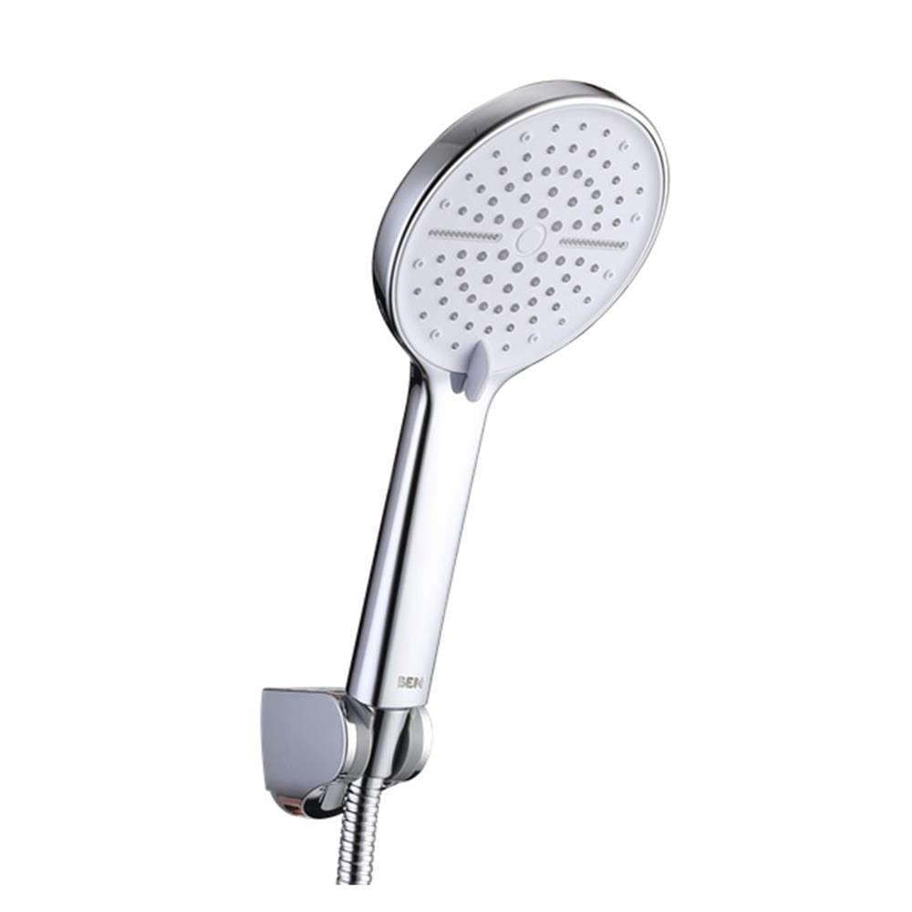 ฝักบัวสายอ่อน 5 ระดับ BEN D413-D6778