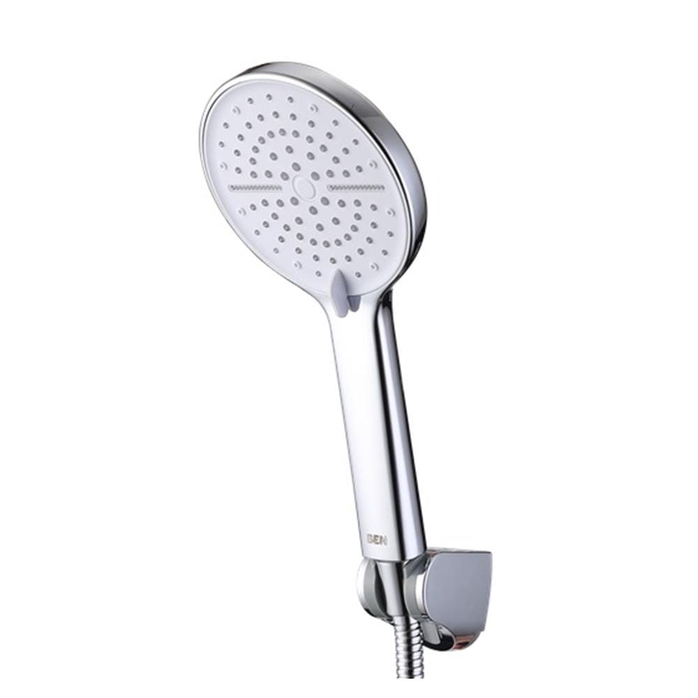 ฝักบัวสายอ่อน 5 ระดับ BEN D413-D6778