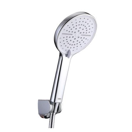 ฝักบัวสายอ่อน 5 ระดับ BEN D413-D6778_0