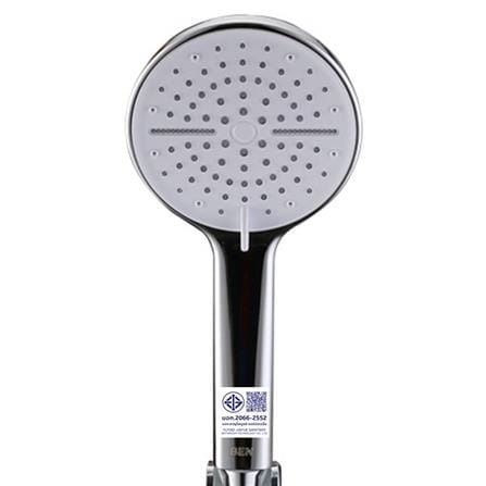 ฝักบัวสายอ่อน 5 ระดับ BEN D413-D6778_8