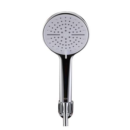 ฝักบัวสายอ่อน 5 ระดับ BEN D413-D6778_1