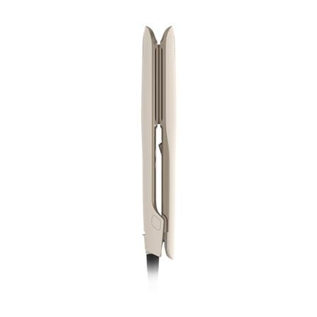 เครื่องหนีบผม BWELL BST-02 สีขาว/แชมเปญอ่อน_4