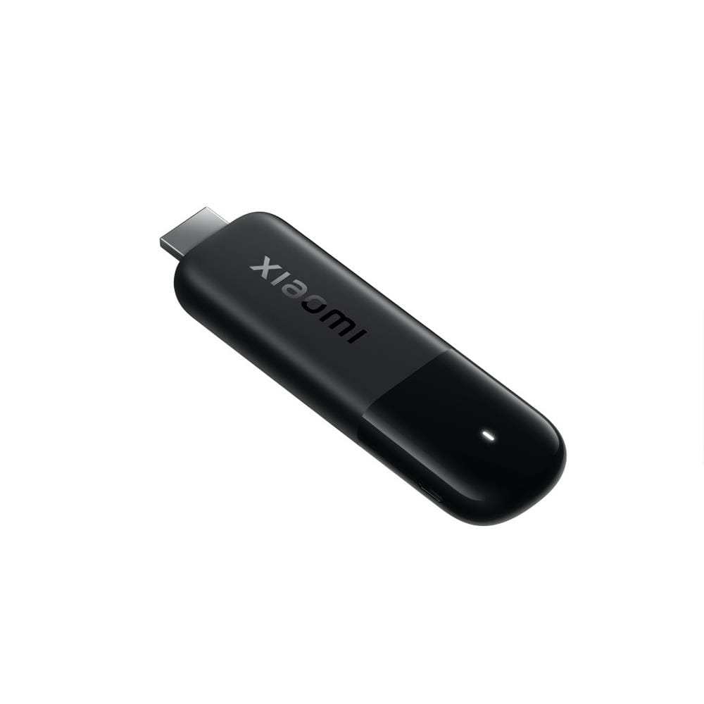 กล่องสมาร์ททีวี XIAOMI TV STICK 4K 2ND GEN