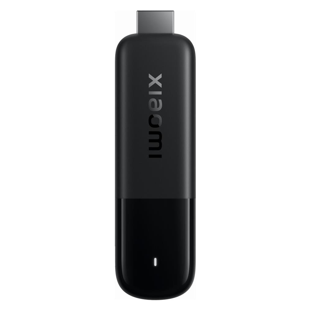 กล่องสมาร์ททีวี XIAOMI TV STICK 4K 2ND GEN