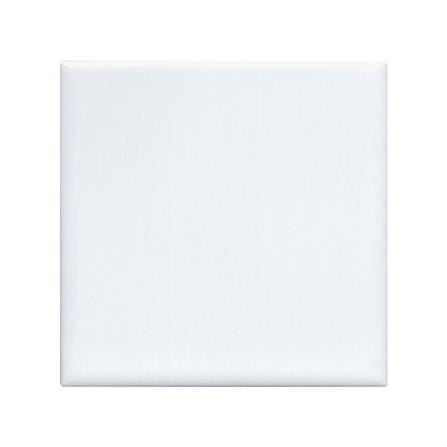 กระเบื้องพอร์ซเลน 4x4 นิ้ว COTTO MT 4SR1-6110 สลิม ไวท์ PM 1 ตร.ม._0