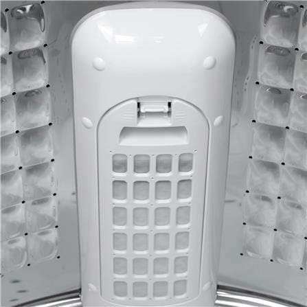 เครื่องซักผ้าฝาบน HAIER HWM200-B2158B 20 กก. อินเวอร์เตอร์ สีดำ_8