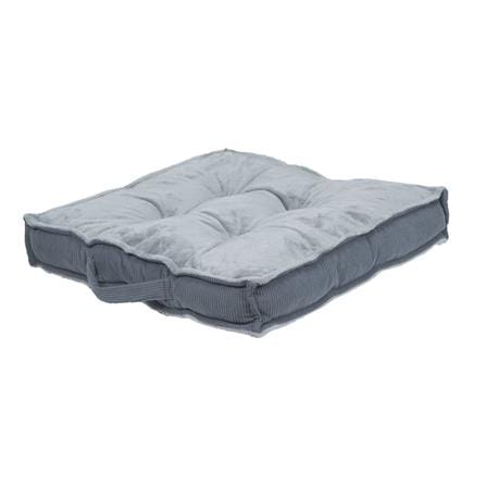 เบาะรองนั่ง HOME LIVING STYLE PROTER 17x17 นิ้ว สีเทา_3