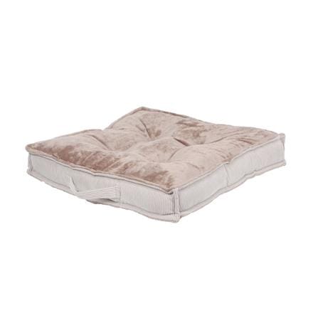 เบาะรองนั่ง HOME LIVING STYLE PROTER 17x17 นิ้ว สีน้ำตาล_3